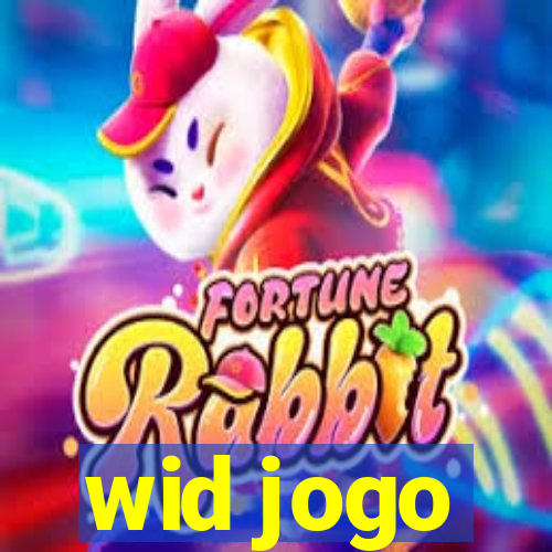 wid jogo